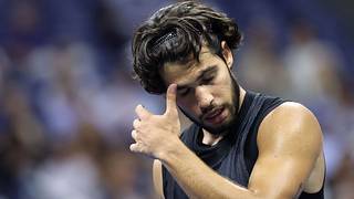 Alcaraz cayó ante Shelton en una batalla histórica y quedó eliminado del US Open