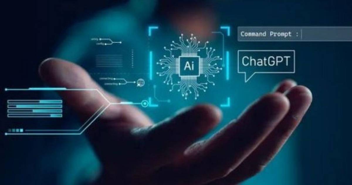 Photo: eldia.com Anthropic Expert Warns AI Could Cause Human Extinction Within a Decade
