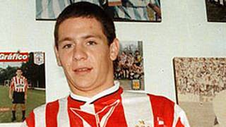 La pesadilla del ex Estudiantes Luciano Galletti: ataron a su mamá y a su hermano en un robo