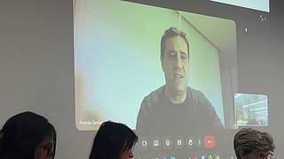 Abad pidió una “Revolución Educativa” tras los resultados de las pruebas PISA