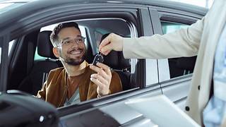 Cómo son los nuevos créditos que lanzó el Banco Provincia para la compra de autos
