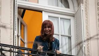 Tras el fallo judicial, Cristina Kirchner volvió a cobrar la pensión de Anses por $16 millones