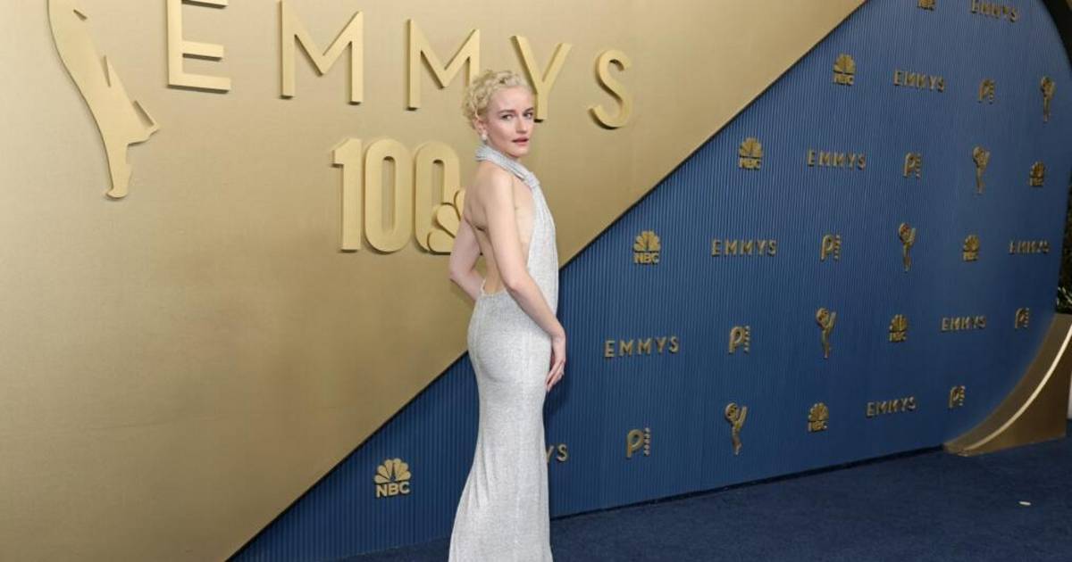 Tendencias y protagonistas de los Emmy 2026