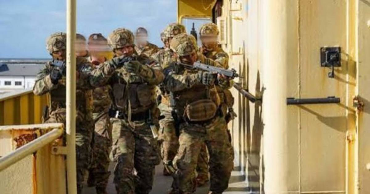 Escándalo en la Armada Argentina: Investigan estafa millonaria en la liquidación de sueldos