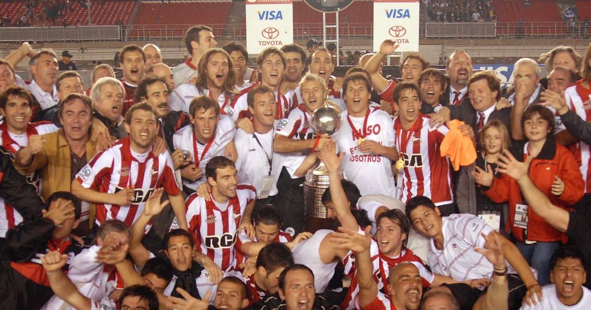 Estudiantes de La Plata: Una estadística perfecta en semifinales de Copa Libertadores