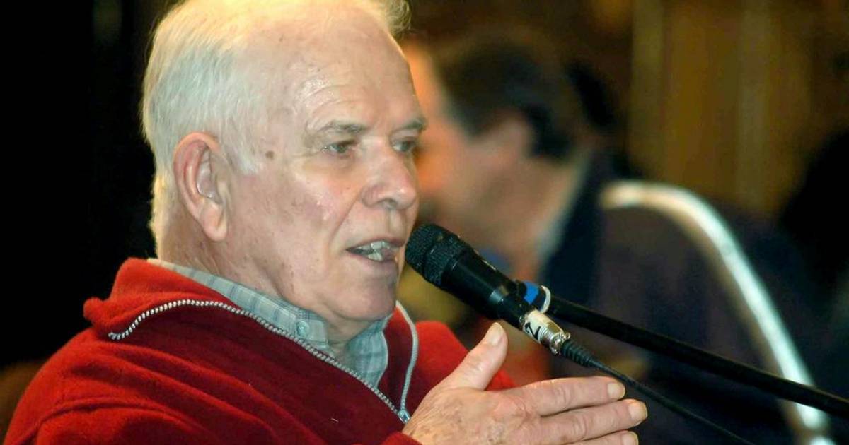 20 años sin Jorge Julio López: la desaparición que sacudió a la democracia argentina