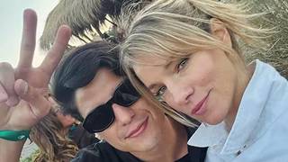 Virginia de Bandana, de novia con hombre 19 años menor