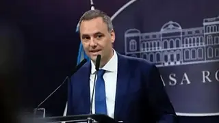 Adorni deberá presentarse ante la Justicia esta semana para explicar su su evolución patrimonial
