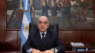 Renunció el secretario de Discapacidad tras la polémica por los recortes en el Presupuesto 2027