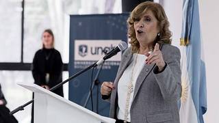 Ley Penal Juvenil: LLA presentó el pedido de juicio político contra la jueza Pascual