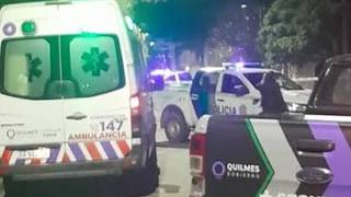 Bernal Oeste: Jubilado falleció en su casa tras un asalto