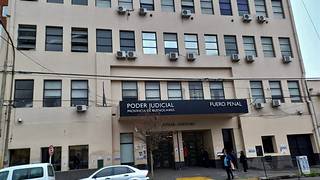 Condenaron a 10 años y 6 meses de prisión al acusado de grooming y quedó detenido