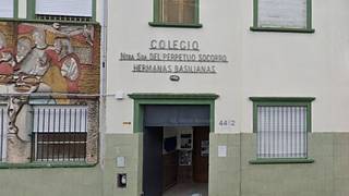 "Voy a matar a todos": amenaza contra la directora y una docente de una escuela de Berisso