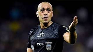 Qué dijo el encargado del VAR sobre las polémicas en Estudiantes vs Rosario Central