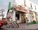 Disco ya empezó a operar las sucursales de Pinocho