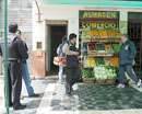 Hallan asesinada a una mujer con dos balazos en la cabeza