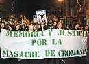Cromañón: polémica entre familiares y nueva marcha
