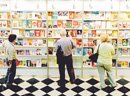 Inauguran exposición del Libro Católico