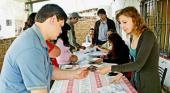 Amplio operativo de salud en barrios de Quilmes