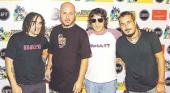 Kapanga, cuando la música es alegría