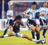 El Pupi hace historia e igualó la marca de Ayala
