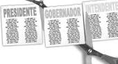 Consolidación del corte de boletas en nuestra región