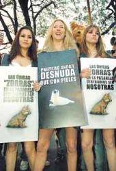 En defensa de la naturaleza