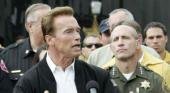 Schwarzenegger dice que la marihuana no es una droga