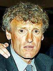 Jorge Gaspari: "Llevo 29 años recordando el gol"