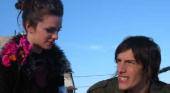 Una historia de amor al ritmo de un video clip