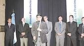 Banco Provincia Bernal celebró 50 años de labor