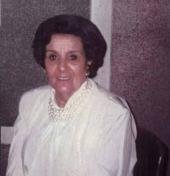 María Delfa Gabo de Knight