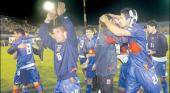 Tigre quiere dar el zarpazo a lo más alto