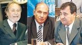 Se define la pulseada por la mesa chica del PJ provincial