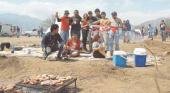 Crónica de un viaje Redondo
