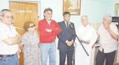 Nuevo consultorio del PAMI