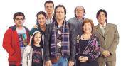 Pauls se ríe de la TV en "Todos contra Juan"