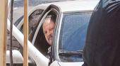 Efedrina: detuvieron al padre de conocido actor