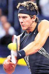 Del Potro vs. Nalbandian: en Basilea se reedita el gran duelo entre los top argentinos