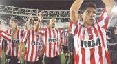 El invicto de Astrada es sólo el rótulo del furioso repunte
