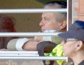 La muerte de Pedro Pompilio enluta al mundo futbolístico