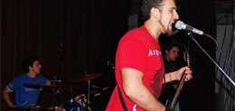 Continúan las audiciones para la final del "Varela Rock 2008"