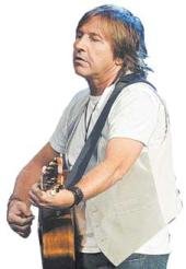 Ricardo Montaner concluyó la gira más exitosa de su carrera