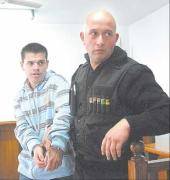 Absolvieron a un joven por crimen de bailantero