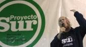 Solanas lanzó desde La Plata su partido a nivel provincial