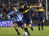 Boca quiere meter tercera