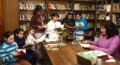Crece la demanda laboral de bibliotecólogos de la UNLP