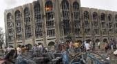 Masacre en Irak deja más de 130 muertos