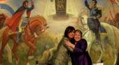 Cristina con Bachelet en una reedición de abrazo histórico