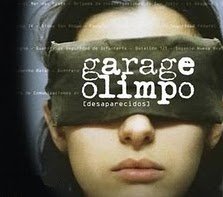 Cine ambulante de Quilmes proyectará "Garage Olimpo"